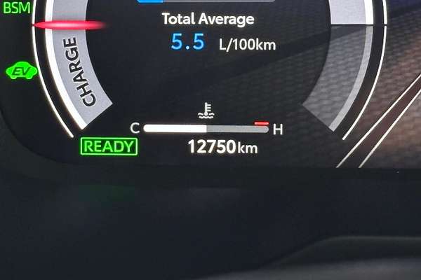 2024 Toyota RAV4 Cruiser AXAH52R