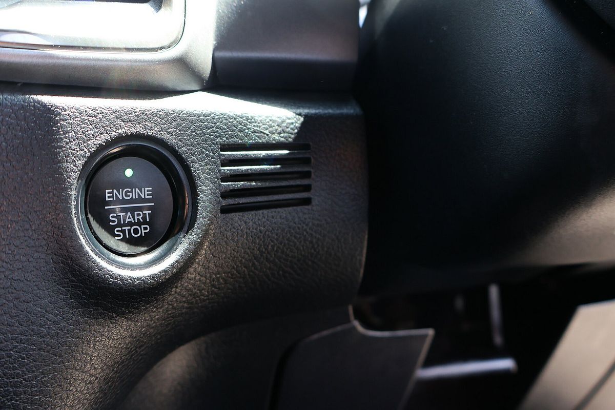 2018 Ford Ranger XLT PX MkIII 4X4 3.2L