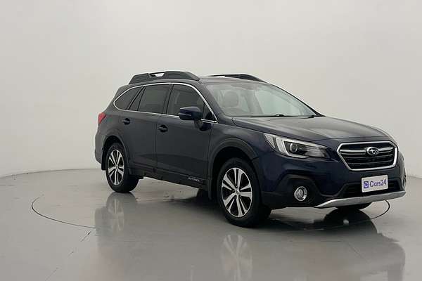 2018 Subaru Outback 2.5i Premium 5GEN