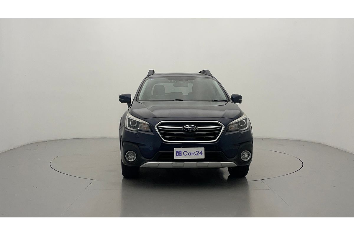 2018 Subaru Outback 2.5i Premium 5GEN