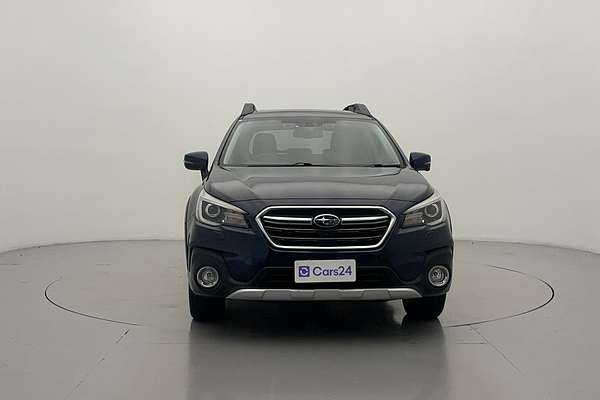 2018 Subaru Outback 2.5i Premium 5GEN