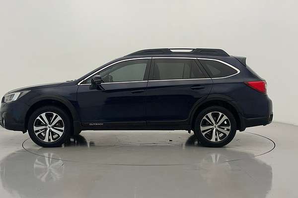 2018 Subaru Outback 2.5i Premium 5GEN