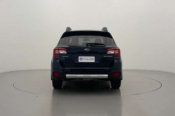 2018 Subaru Outback 2.5i Premium 5GEN