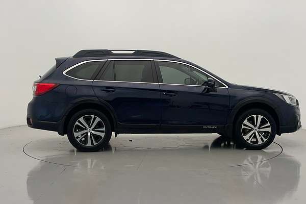 2018 Subaru Outback 2.5i Premium 5GEN