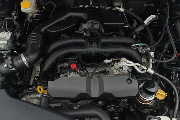 2018 Subaru Outback 2.5i Premium 5GEN