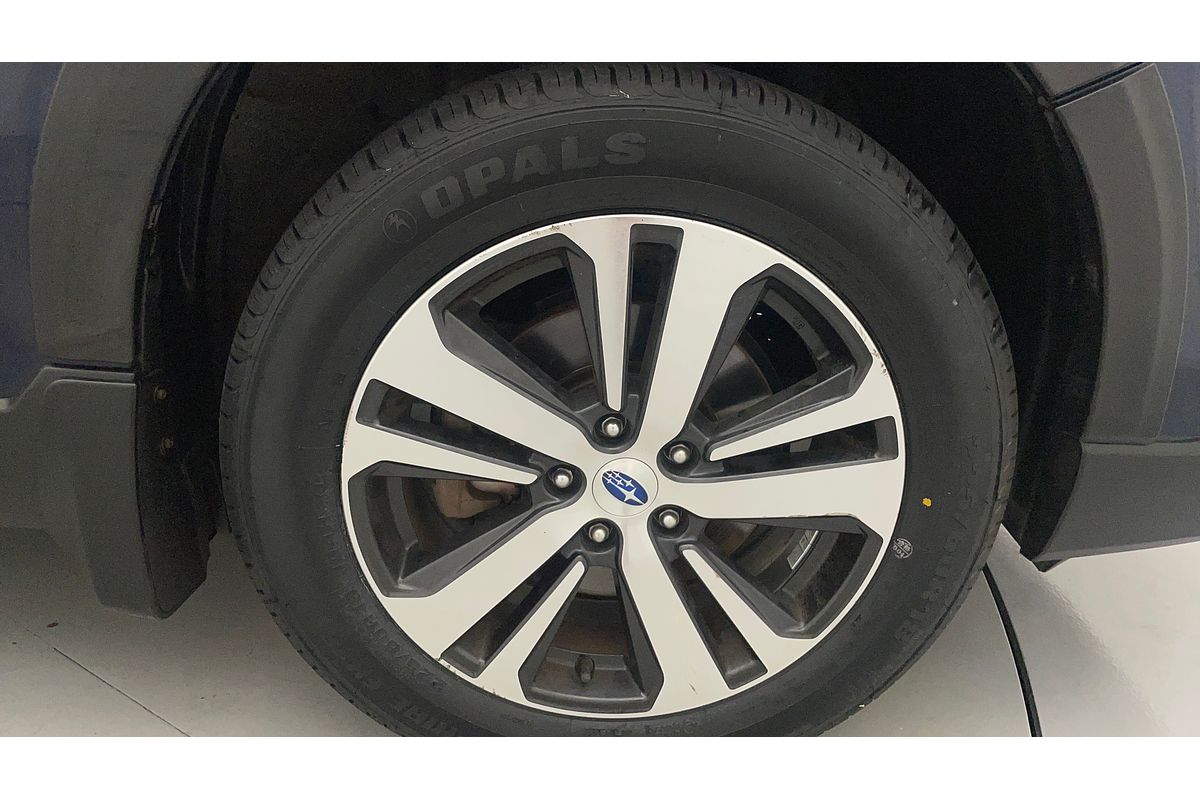 2018 Subaru Outback 2.5i Premium 5GEN