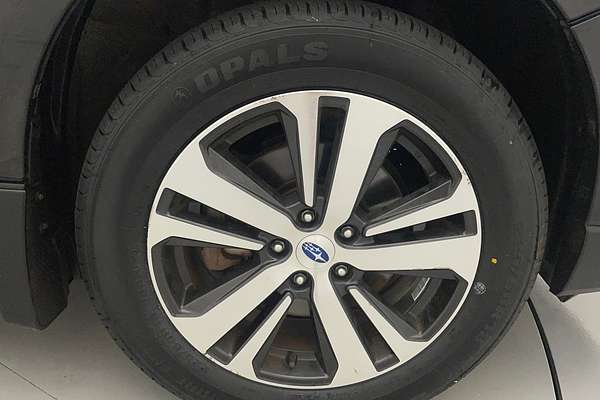 2018 Subaru Outback 2.5i Premium 5GEN