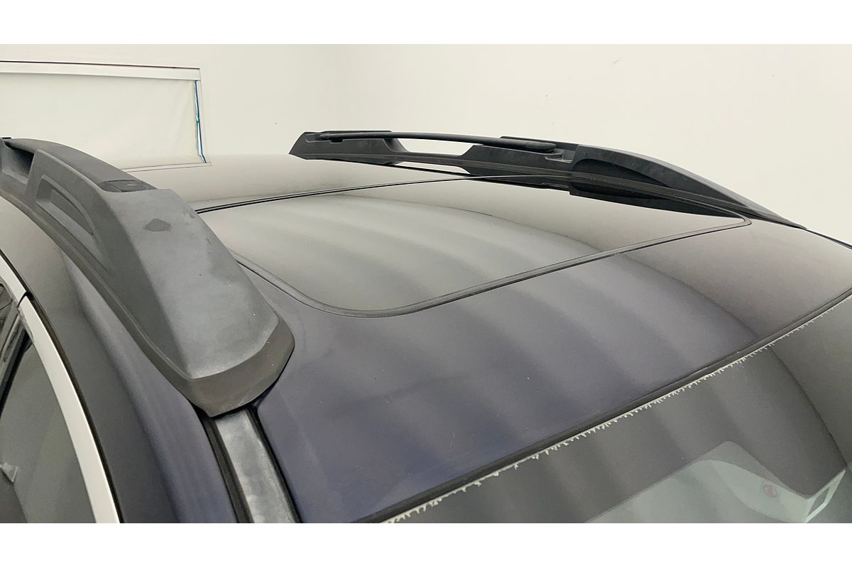 2018 Subaru Outback 2.5i Premium 5GEN