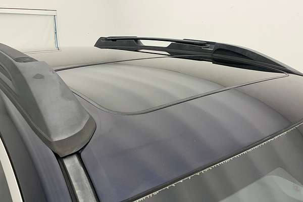 2018 Subaru Outback 2.5i Premium 5GEN