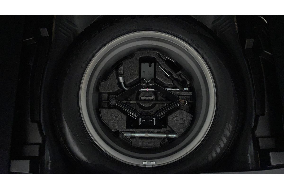 2018 Subaru Outback 2.5i Premium 5GEN