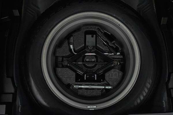 2018 Subaru Outback 2.5i Premium 5GEN