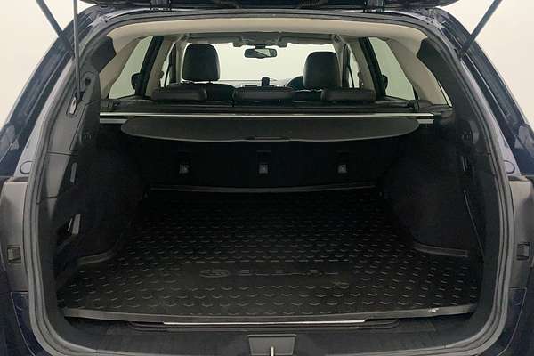 2018 Subaru Outback 2.5i Premium 5GEN