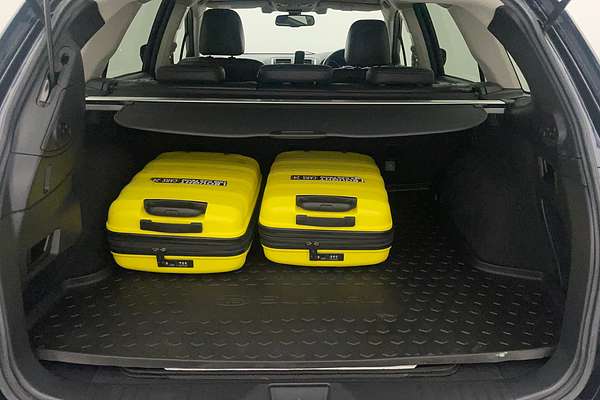 2018 Subaru Outback 2.5i Premium 5GEN