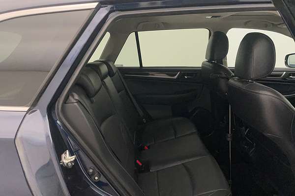 2018 Subaru Outback 2.5i Premium 5GEN