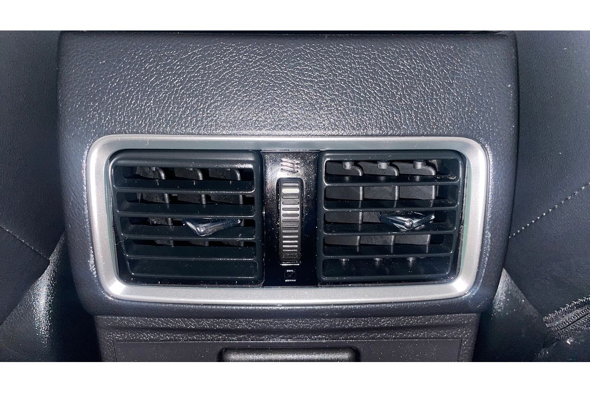 2018 Subaru Outback 2.5i Premium 5GEN