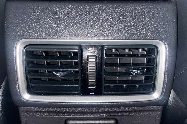 2018 Subaru Outback 2.5i Premium 5GEN