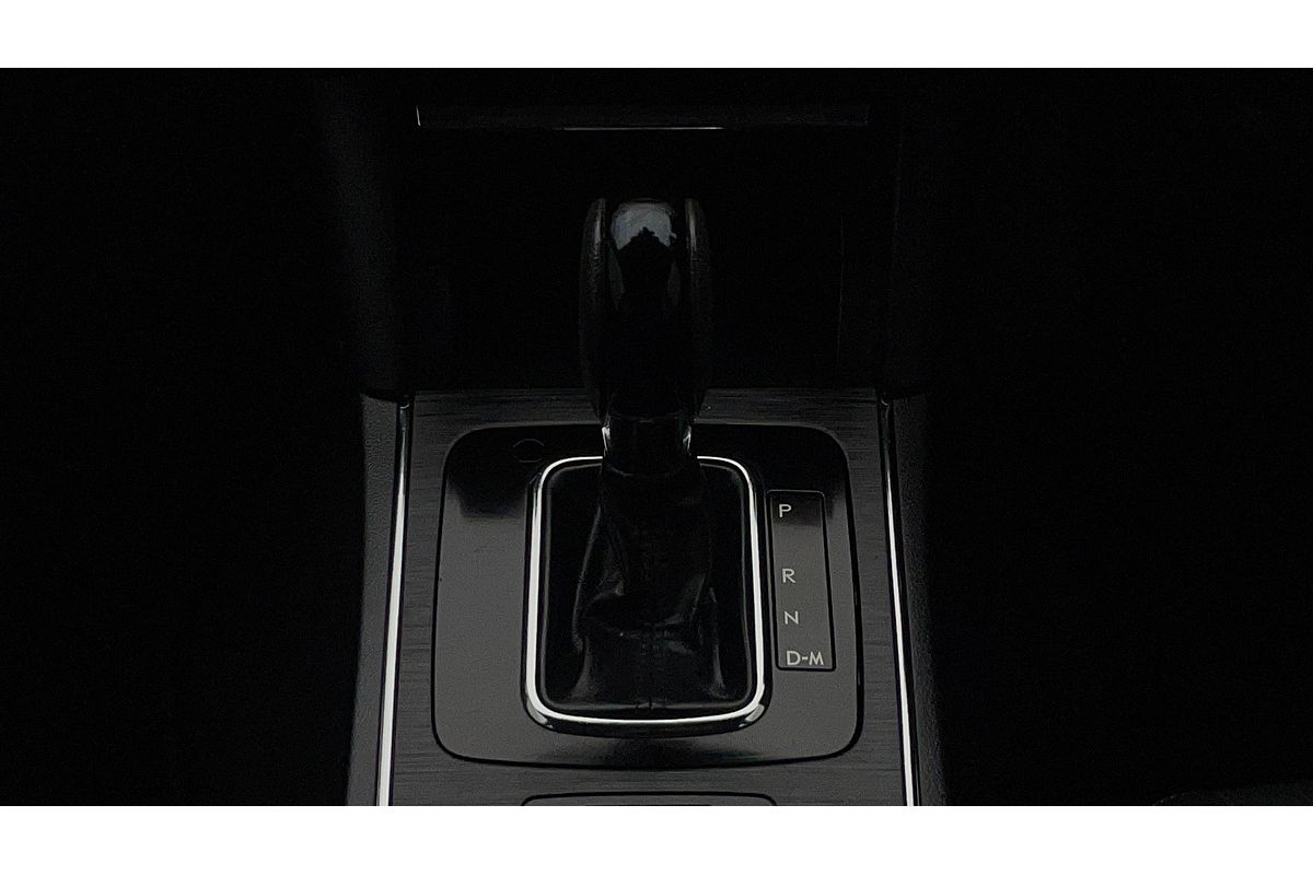 2018 Subaru Outback 2.5i Premium 5GEN