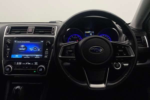 2018 Subaru Outback 2.5i Premium 5GEN
