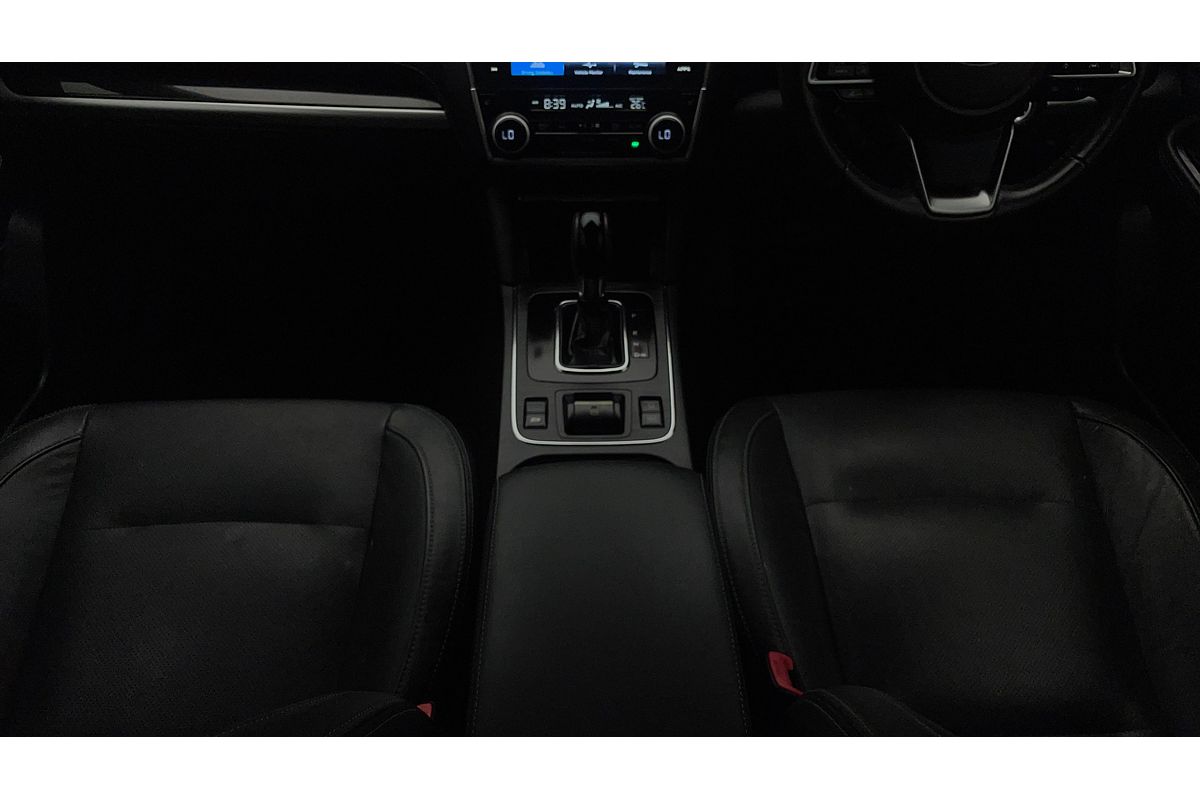 2018 Subaru Outback 2.5i Premium 5GEN