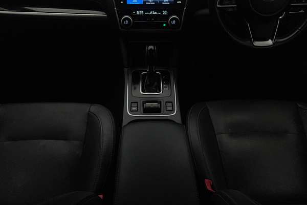 2018 Subaru Outback 2.5i Premium 5GEN