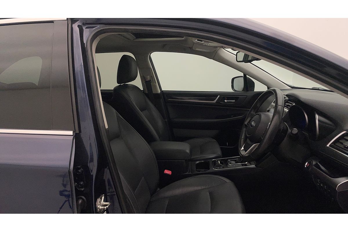 2018 Subaru Outback 2.5i Premium 5GEN