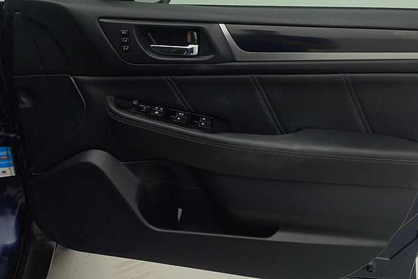 2018 Subaru Outback 2.5i Premium 5GEN