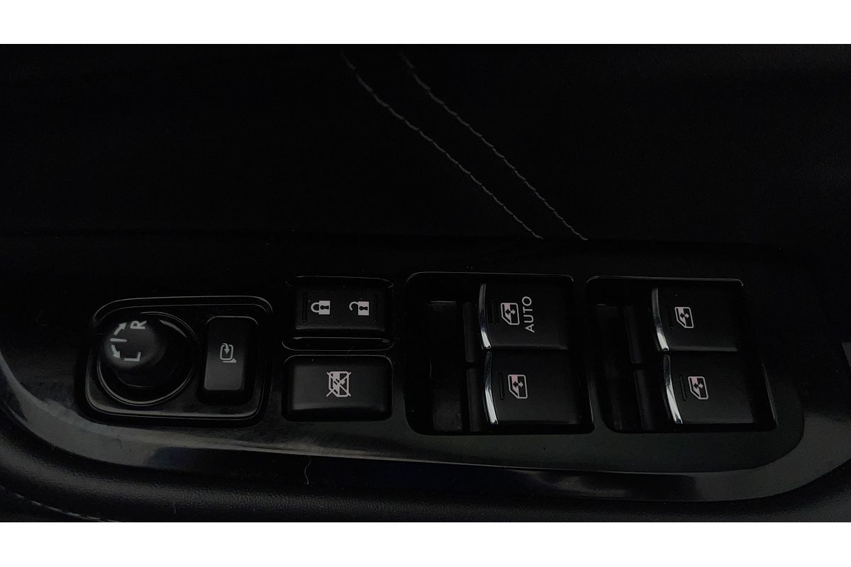 2018 Subaru Outback 2.5i Premium 5GEN