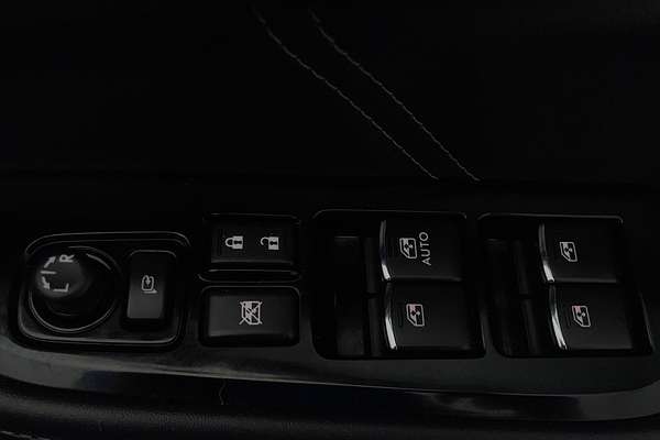 2018 Subaru Outback 2.5i Premium 5GEN