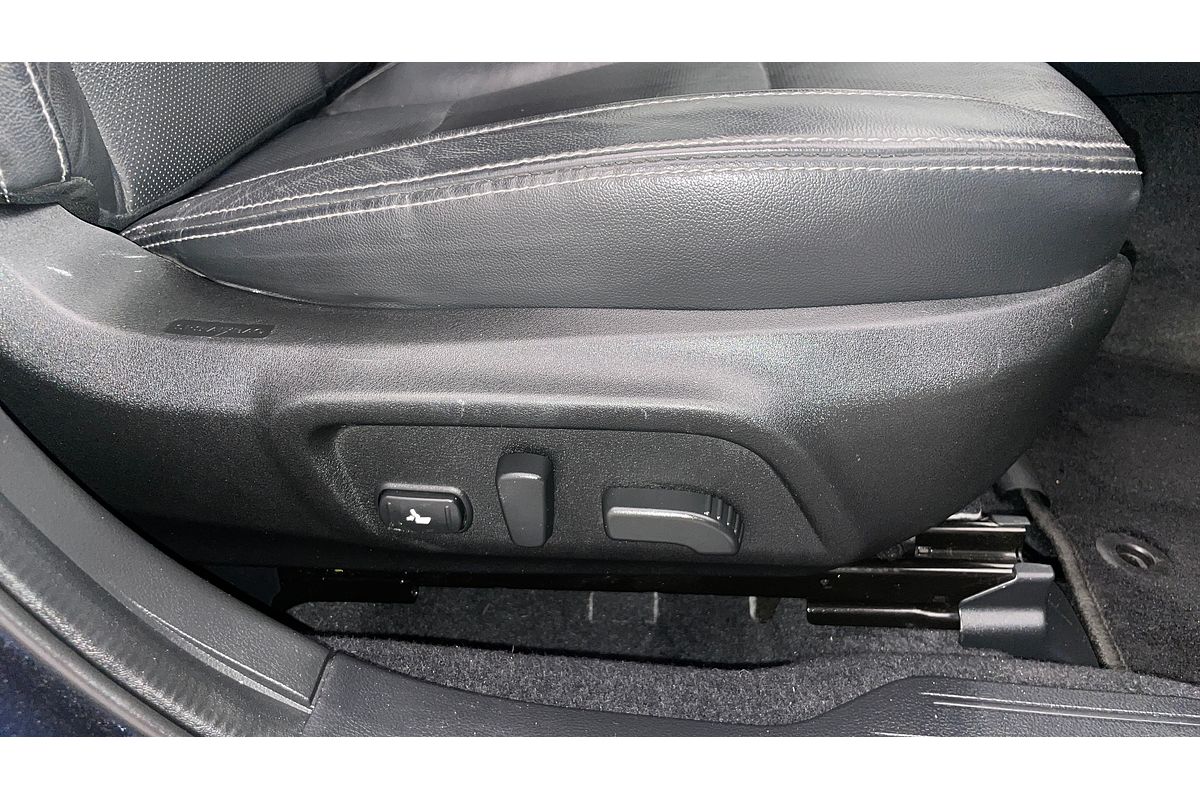 2018 Subaru Outback 2.5i Premium 5GEN