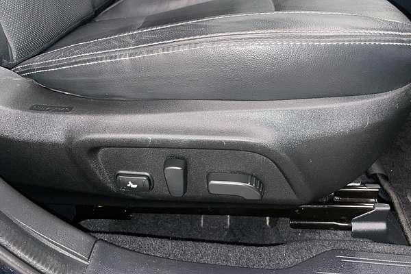 2018 Subaru Outback 2.5i Premium 5GEN