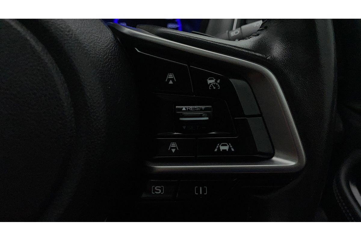 2018 Subaru Outback 2.5i Premium 5GEN