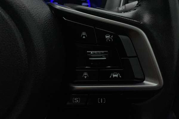 2018 Subaru Outback 2.5i Premium 5GEN