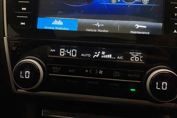 2018 Subaru Outback 2.5i Premium 5GEN