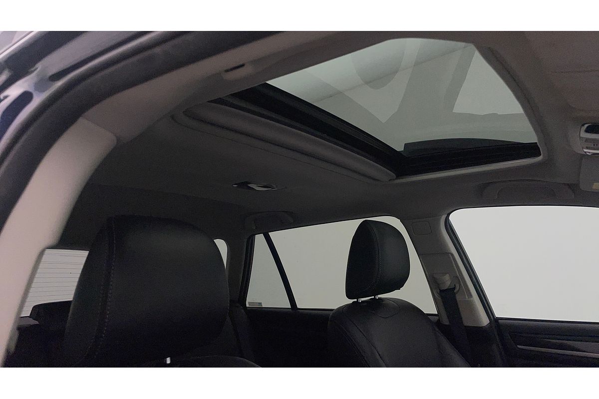 2018 Subaru Outback 2.5i Premium 5GEN