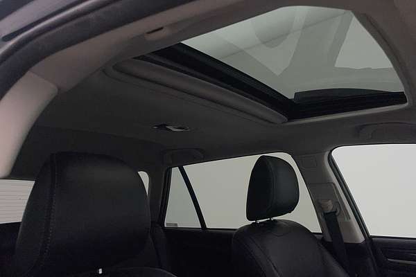 2018 Subaru Outback 2.5i Premium 5GEN