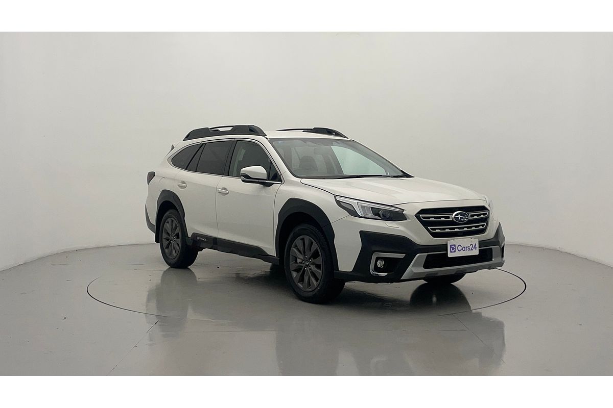 2024 Subaru Outback AWD 6GEN