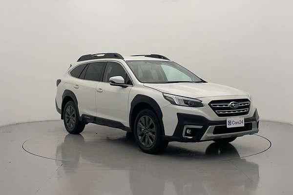 2024 Subaru Outback AWD 6GEN