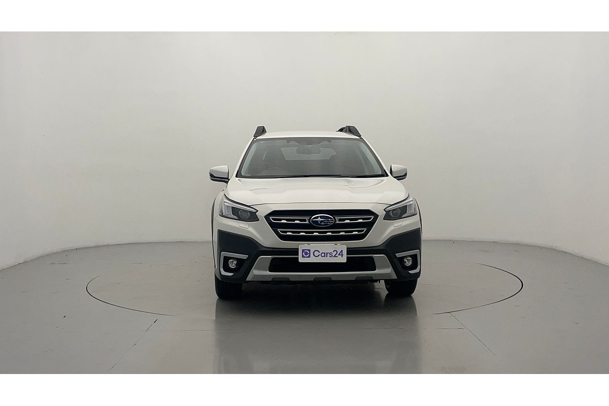2024 Subaru Outback AWD 6GEN