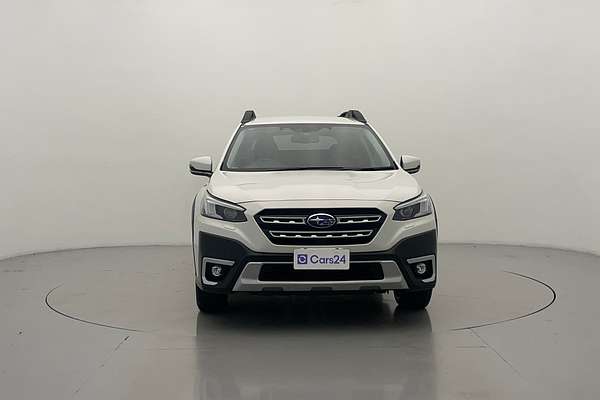 2024 Subaru Outback AWD 6GEN