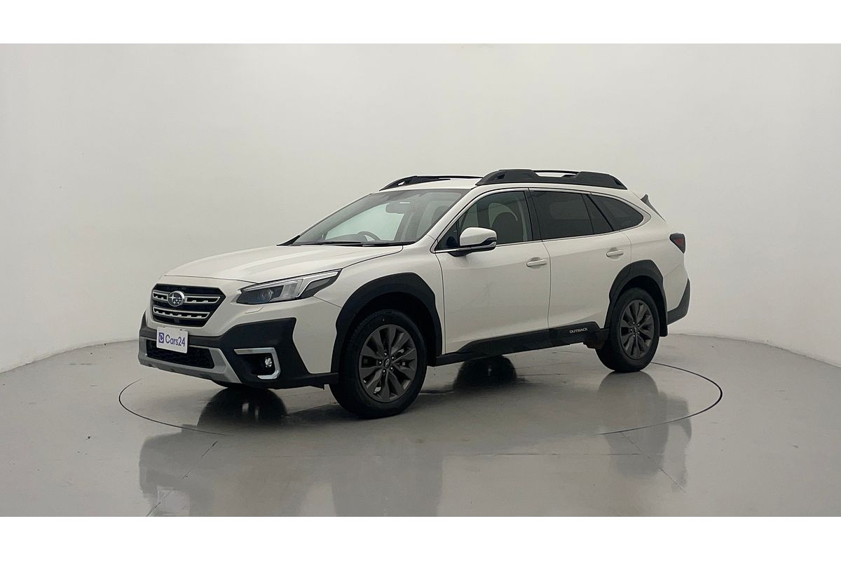 2024 Subaru Outback AWD 6GEN
