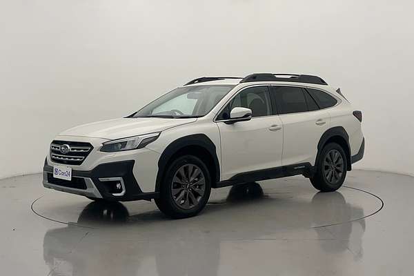 2024 Subaru Outback AWD 6GEN