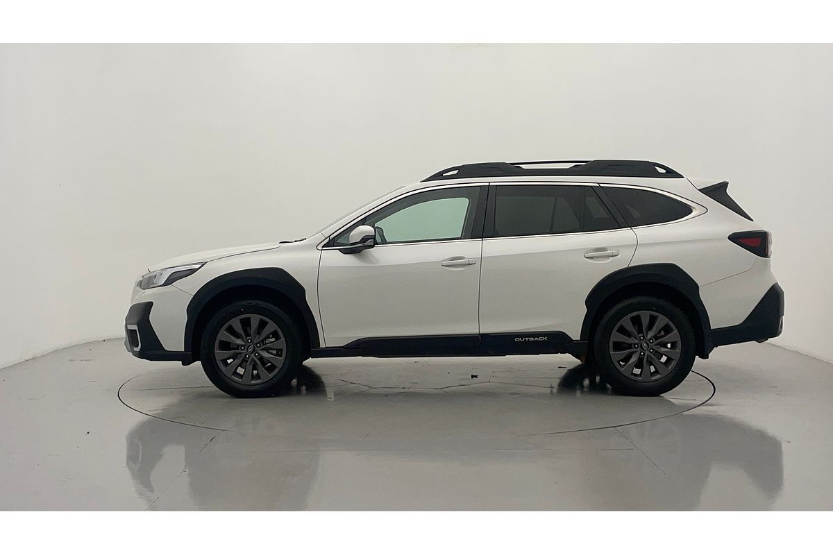 2024 Subaru Outback AWD 6GEN