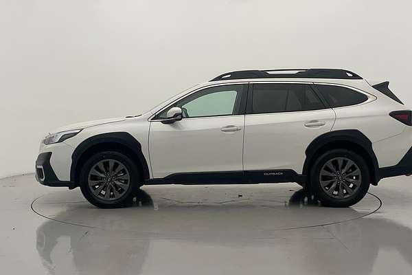 2024 Subaru Outback AWD 6GEN