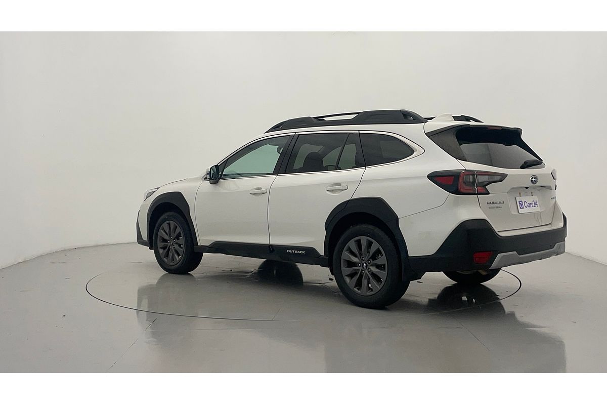 2024 Subaru Outback AWD 6GEN