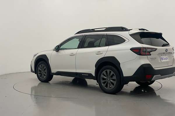 2024 Subaru Outback AWD 6GEN