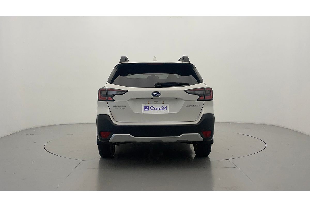 2024 Subaru Outback AWD 6GEN