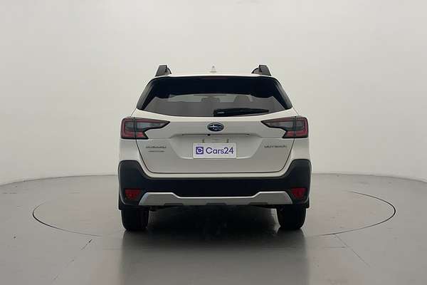 2024 Subaru Outback AWD 6GEN