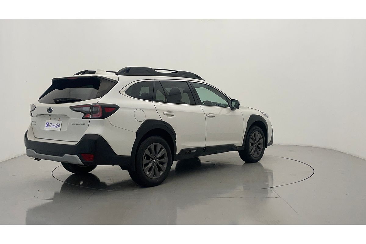 2024 Subaru Outback AWD 6GEN