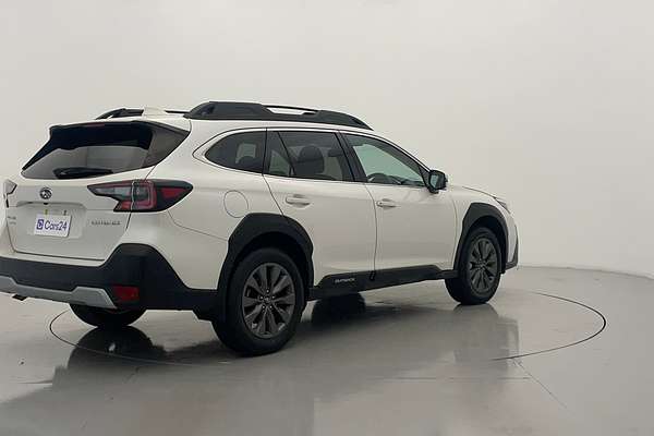 2024 Subaru Outback AWD 6GEN