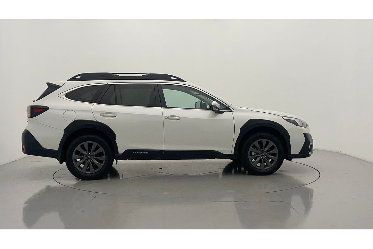 2024 Subaru Outback AWD 6GEN